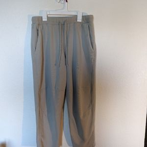 COS Men's Tapered Joggers